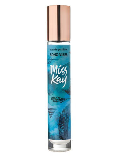 Miss Kay Boho Vibes