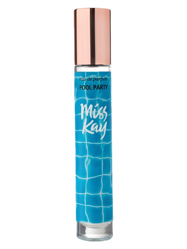 Miss Kay Pool Party