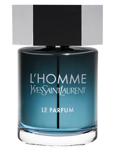 Yves Saint Laurent L'Homme Le Parfum