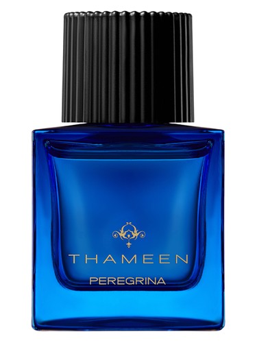 Thameen Peregrina