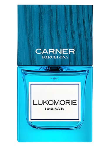 Carner Barcelona Lukomorie