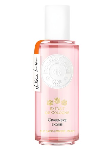 Roger & Gallet Gingembre Exquis