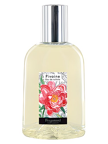 Fragonard Pivoine