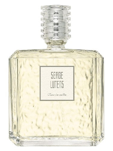 Serge Lutens L'Eau de Paille