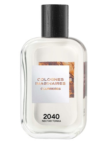 Courrèges 2040 Nectar Tonka