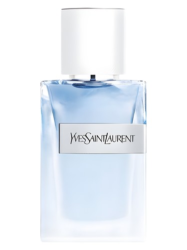 Yves Saint Laurent Y Eau Fraiche