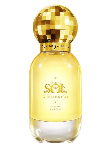 Sol De Janeiro SOL Cheirosa ’62 Eau de Parfum
