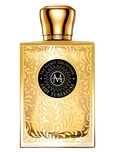 Moresque Lady Tubereuse