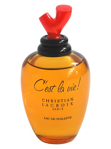 Christian Lacroix C'est La Vie
