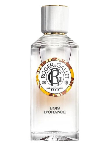 Roger & Gallet Bois d'Orange