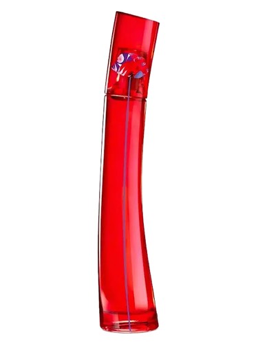 Kenzo Flower by Kenzo 20th Anniversary Edition