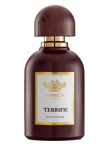 Amirius Terrific