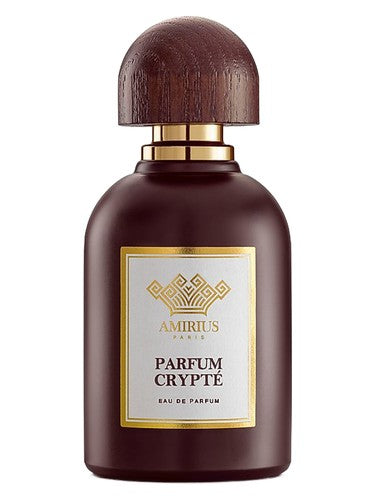 Amirius Parfum Crypte