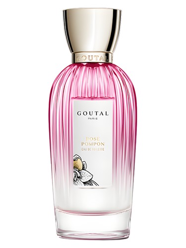 Goutal Rose Pompon Eau de Toilette 2020