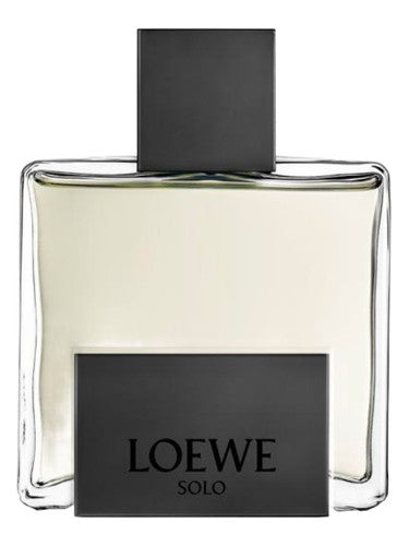 Loewe Loewe Solo Mercurio