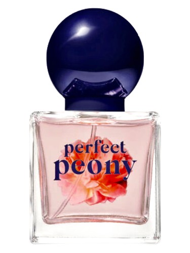 Bath & Body Works Perfect Peony