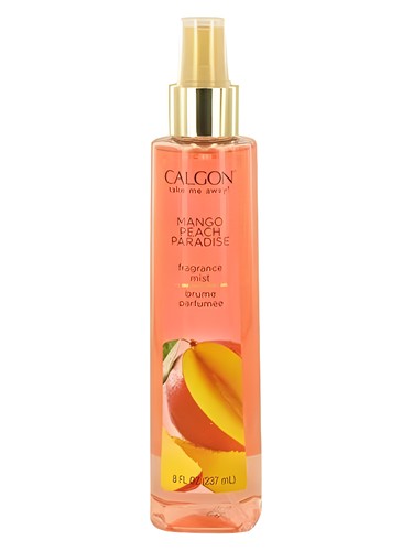 Calgon Mango Peach