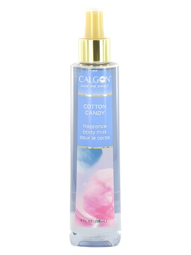 Calgon Cotton Candy