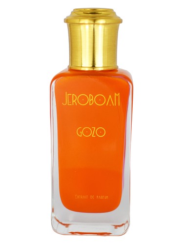 Jeroboam Gozo