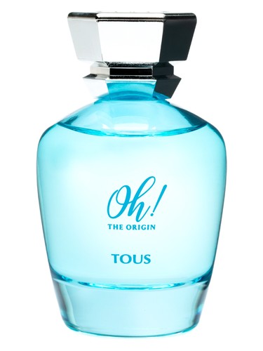 Tous Oh! The Origin Eau de Toilette