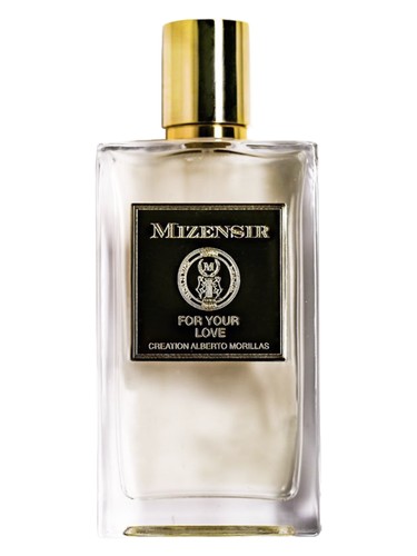Mizensir For Your Love