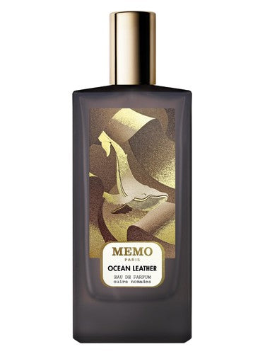 Memo Paris Ocean Leather