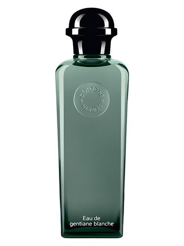 Hermès Eau de Gentiane Blanche