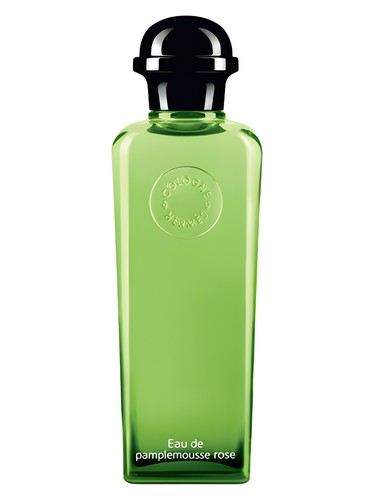 Hermès Eau de Pamplemousse Rose