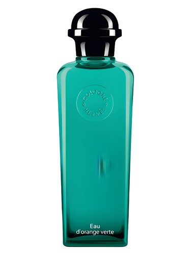 Hermès Eau d'Orange Verte