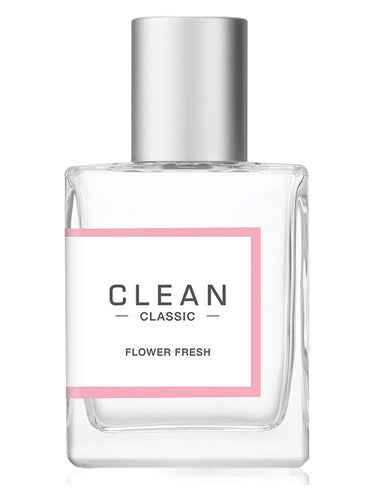 Clean Clean Classic Flower Fresh
