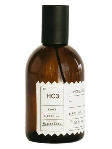 Perfumérica HC3 Amaderado Chipré