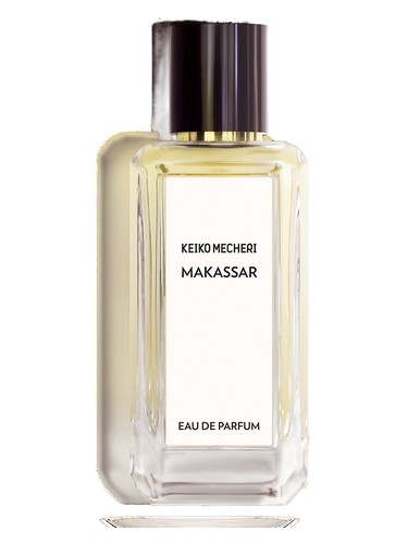 Keiko Mecheri Makassar (Bois de Santal)