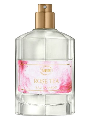 Sabon Rose Tea