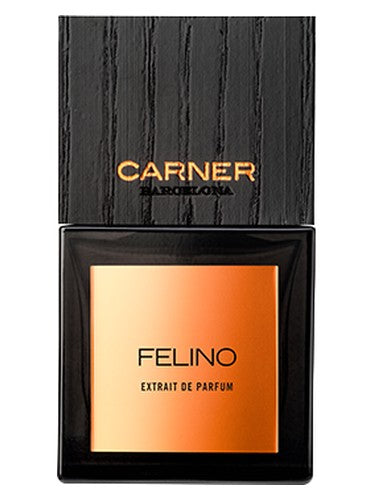 Carner Barcelona Felino