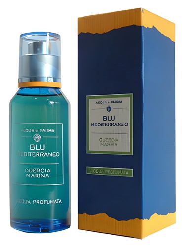 Acqua di Parma Blu Mediterraneo Quercia Marina