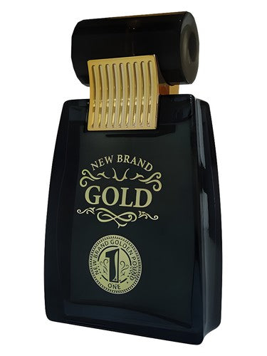 New Brand Gold