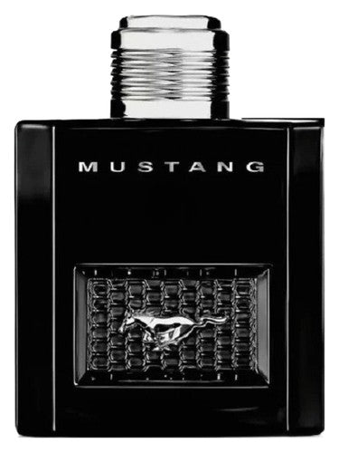 Jequiti Mustang