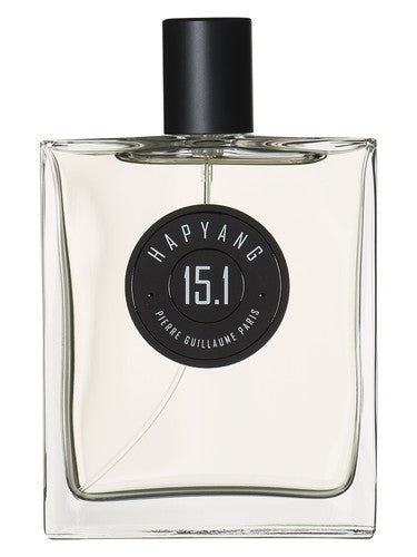 Pierre Guillaume Paris Hapyang 15.1