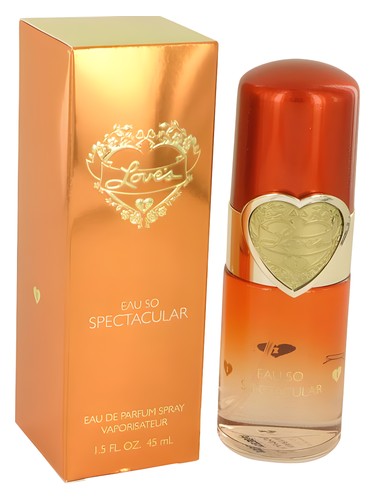 Dana Eau So Spectacular