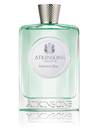 Atkinsons Robinson Bear