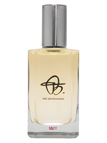 biehl parfumkunstwerke hb01