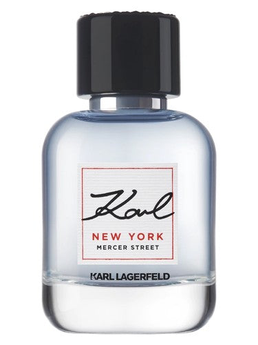 Karl Lagerfeld Karl New York Mercer Street