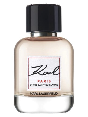 Karl Lagerfeld Karl Paris 21 Rue Saint-Guillaume