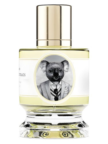 Zoologist Perfumes Koala