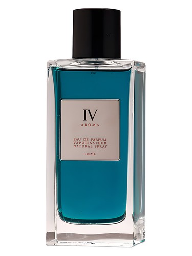 Aurora Scents Aroma IV