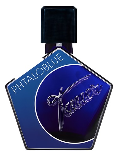 TAUER PERFUMES Phtaloblue