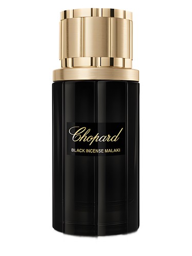 Chopard Black Incense Malaki