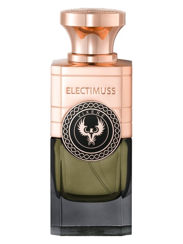 Electimuss Vixere