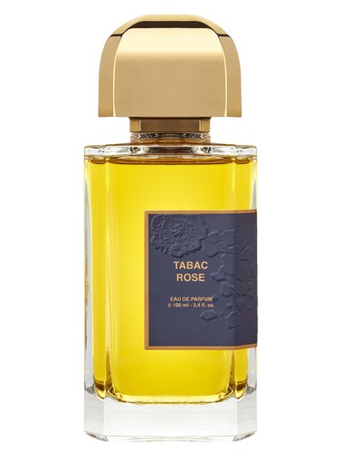 BDK Tabac Rose