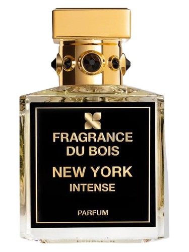 Fragrance Du Bois New York Intense
